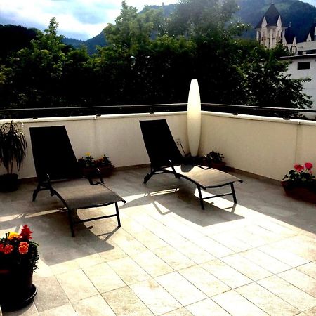 Apartment Stefan Brașov Exterior foto