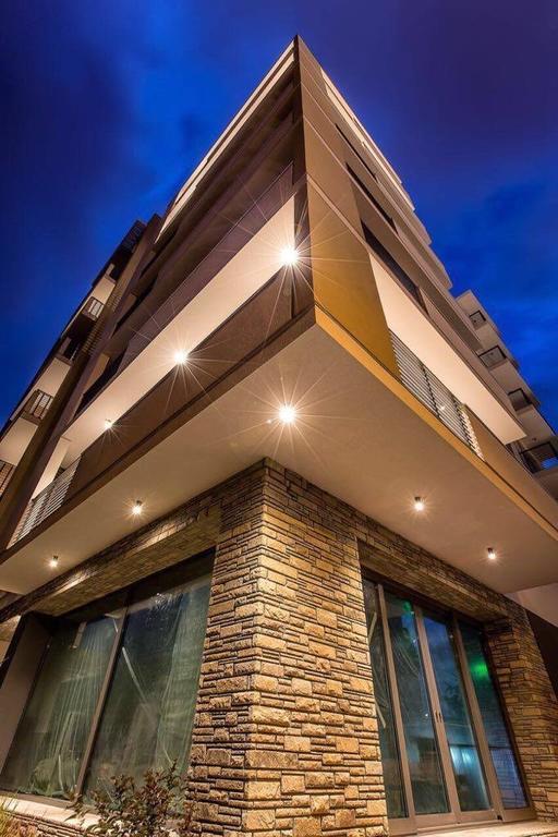 Apartment Stefan Brașov Exterior foto