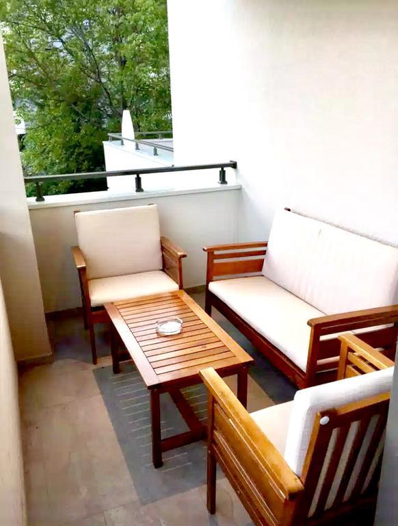 Apartment Stefan Brașov Exterior foto
