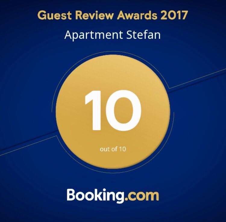 Apartment Stefan Brașov Exterior foto
